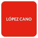 Clinica Dental Hospital Dr López Cano logo