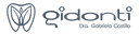 Clínica Dental GIDONTI Girona logo