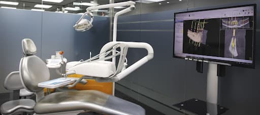 Clinica Dental Garzón logo