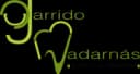 Clinica Dental Garrido Madarnás logo