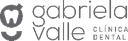 Clinica Dental Gabriela Valle logo