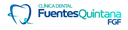 Clinica Dental Fuentes Quintana FGF logo