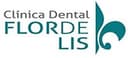 Clínica Dental Flor de Lis logo