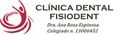 Clinica Dental Fisiodent Tomelloso logo