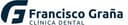 Clinica Dental Francisco Graña logo
