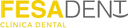 Clinica Dental FESADENT logo