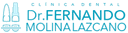 Clínica Dental Fernando Molina Lazcano Almendralejo logo