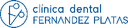 Clinica Dental Fernández Platas logo