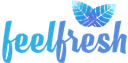 Clinica Dental FeelFresh logo