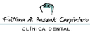 CLÍNICA DENTAL FATIMA A. RAZZAK CARPINTERO logo