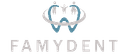 Clinica Dental Famydent logo
