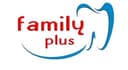 Clinica Dental Family Plus logo