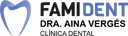 Clinica Dental FAMIDENT logo