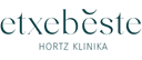 Clinica Dental Etxebeste Hortz Klinika logo