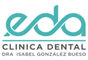 Clinica Dental EDA Chamberí logo