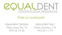 Clinica Dental EQUALDENT logo