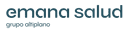 Clinica Dental Emana Salud logo