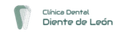 Clínica Dental Diente de León logo