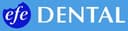 Clinica Dental efe Dental Tomares logo