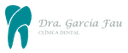 Clínica Dental Dra. García Fau logo