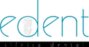Clinica Dental Edent Mataró logo