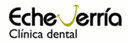 Clinica Dental Echeverría A Coruña logo