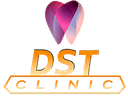 Clinica Dental DST Clinic Torrejón de Ardoz logo