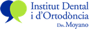Clinica Dental Instituto Dental y de Ortodoncia Dres. Moyano logo
