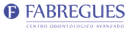 Clinica Dental Fàbregues Centro Odontológico logo
