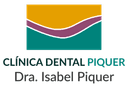 Clínica Dental Dra. Isabel Piquer logo
