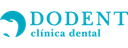 Clinica Dental DODENT logo