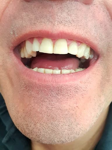 Clinica Dental Sueca logo