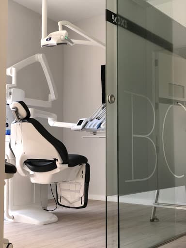 Clinica Dental Alginet logo