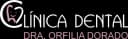 Clinica Dental Dra. Mª Orfilia Dorado logo