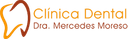 Clínica Dental Dra. Mercedes Moreso Sant Cugat logo