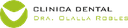 Clínica Dental Dra. Olalla Robles Torre del Mar logo