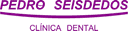 Clinica Dental Dr. Pedro Seisdedos logo