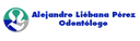 Clinica Dental Dr. Alejandro Liébana Palencia logo