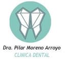 Clinica Dental Dra. Pilar Moreno Arroyo logo