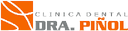 Clínica dental Dra. Piñol logo