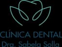 Clinica Dental Dra. Sabela Solla logo