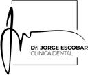 Clinica Dental Dr. Jorge Escobar logo