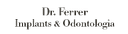 Clinica Dental Dr. Ferrer logo