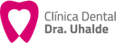 Clinica Dental Dra. Sandra Uhalde logo