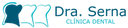 clinica dental Dra. Serna logo