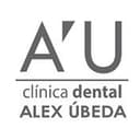 Clinica Dental Dr. Alex Ubeda logo