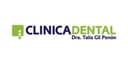 Clínica Dental Dra. Talía Gil Penón logo