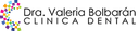 Clínica Dental Dra. Valeria Bolbarán Scholz logo