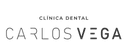 clinica dental CARLOSVEGA logo