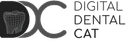 Clinica Dental DIGITAL DENTALCAT logo